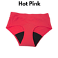 “Game Changer" Period Underwear - Choose Colour & Size - Tree Hugger Cloth Pads