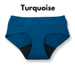 “Game Changer" Period Underwear - Choose Colour & Size - Tree Hugger Cloth Pads