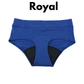 “Game Changer" Period Underwear - Choose Colour & Size - Tree Hugger Cloth Pads