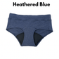 “Game Changer" Period Underwear - Choose Colour & Size - Tree Hugger Cloth Pads
