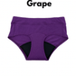 “Game Changer" Period Underwear - Choose Colour & Size - Tree Hugger Cloth Pads