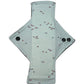 Goldfish Cotton Single Heavy Flow Day Pad - Tree Hugger Cloth Pads