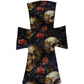 Hamlet Limited Edition Cotton Single Night/Postpartum Pad - Tree Hugger Cloth Pads