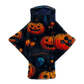 Jack O Limited Edition Minky Single Pantyliner - Tree Hugger Cloth Pads