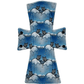 Mountain Buddies Limited Edition Minky Single Night/Postpartum Pad - Tree Hugger Cloth Pads