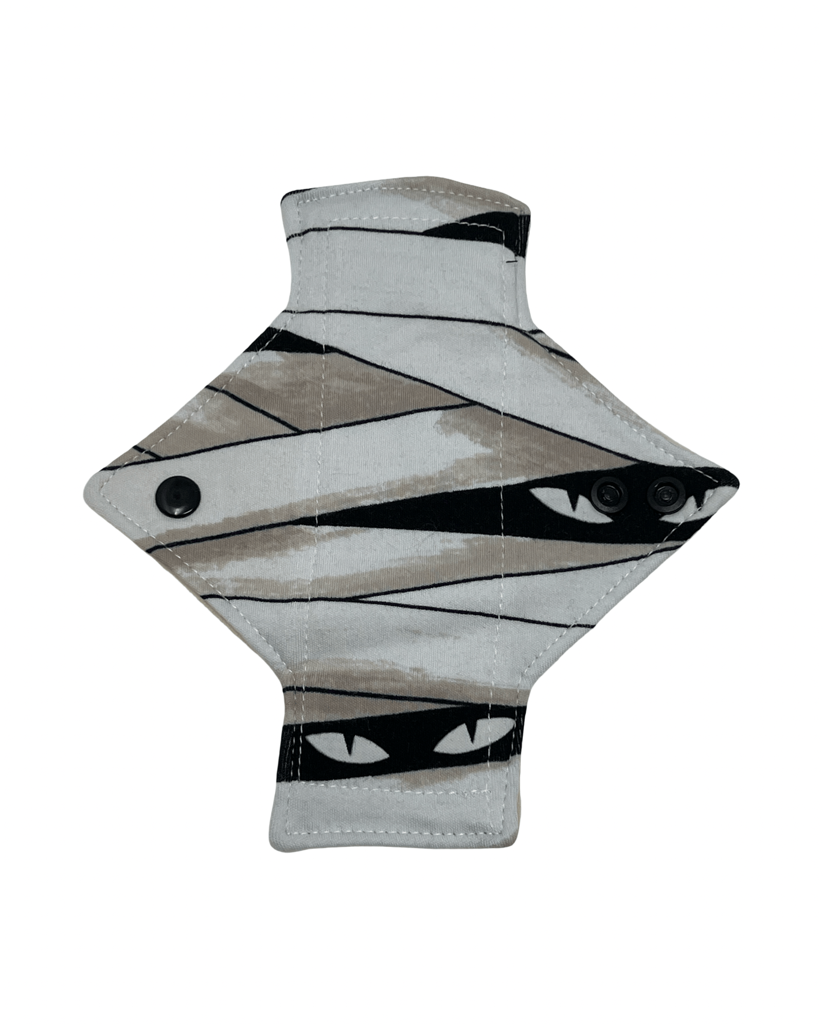 Mummy Limited Edition Single Jersey Pantyliner - Tree Hugger Cloth Pads