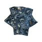 Navy Glowing Cotton Light Flow Day Pad Set (3) - Tree Hugger Cloth Pads