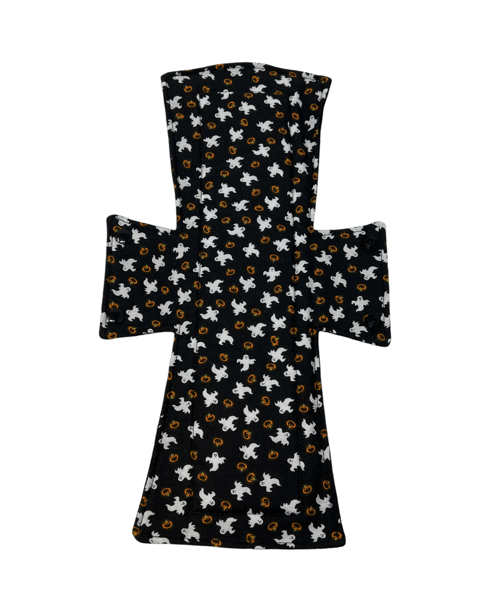 Teeny Ghosts Limited Edition Cotton Single Night/Postpartum Pad - Tree Hugger Cloth Pads