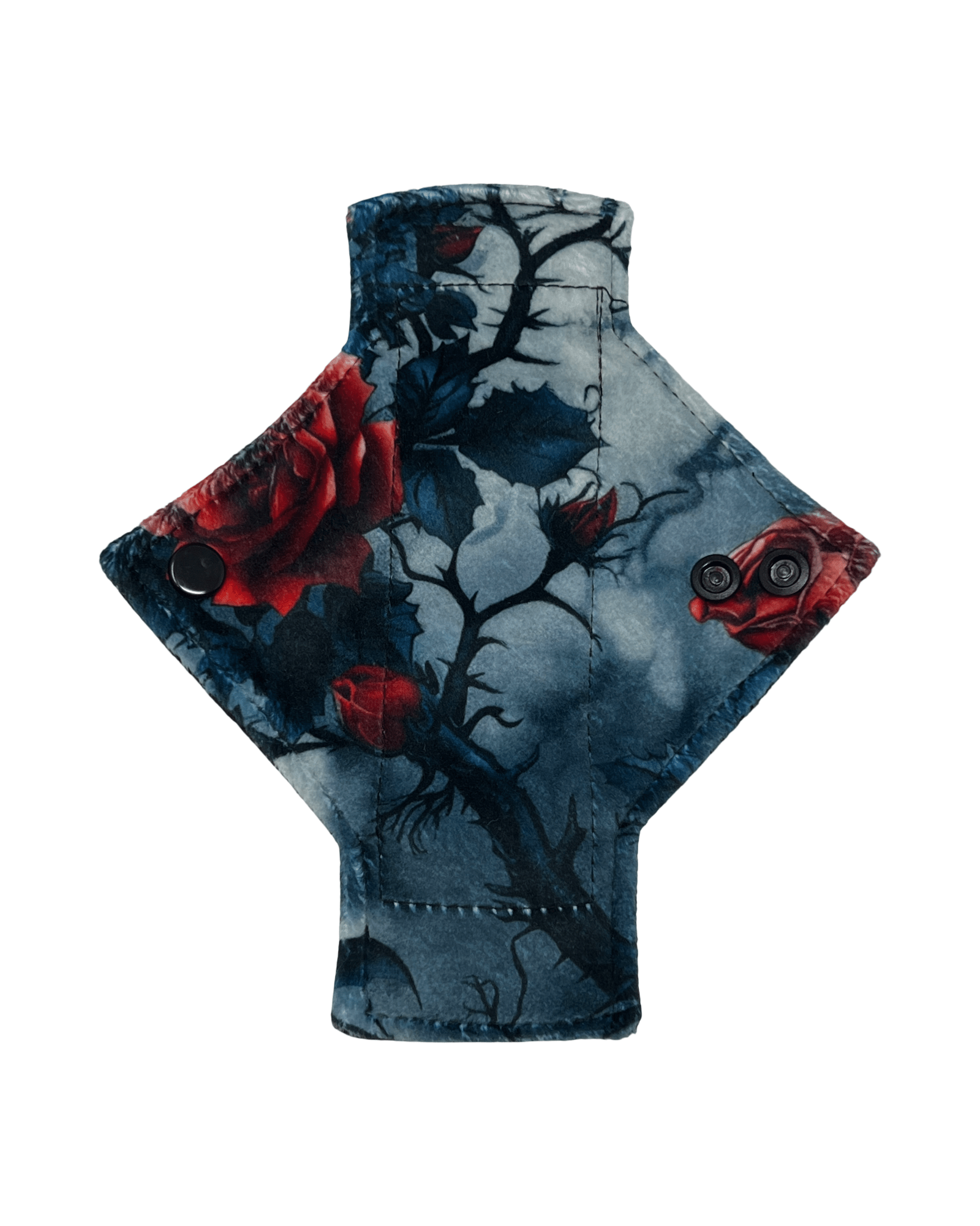 Thorns Limited Edition Minky Single Pantyliner - Tree Hugger Cloth Pads