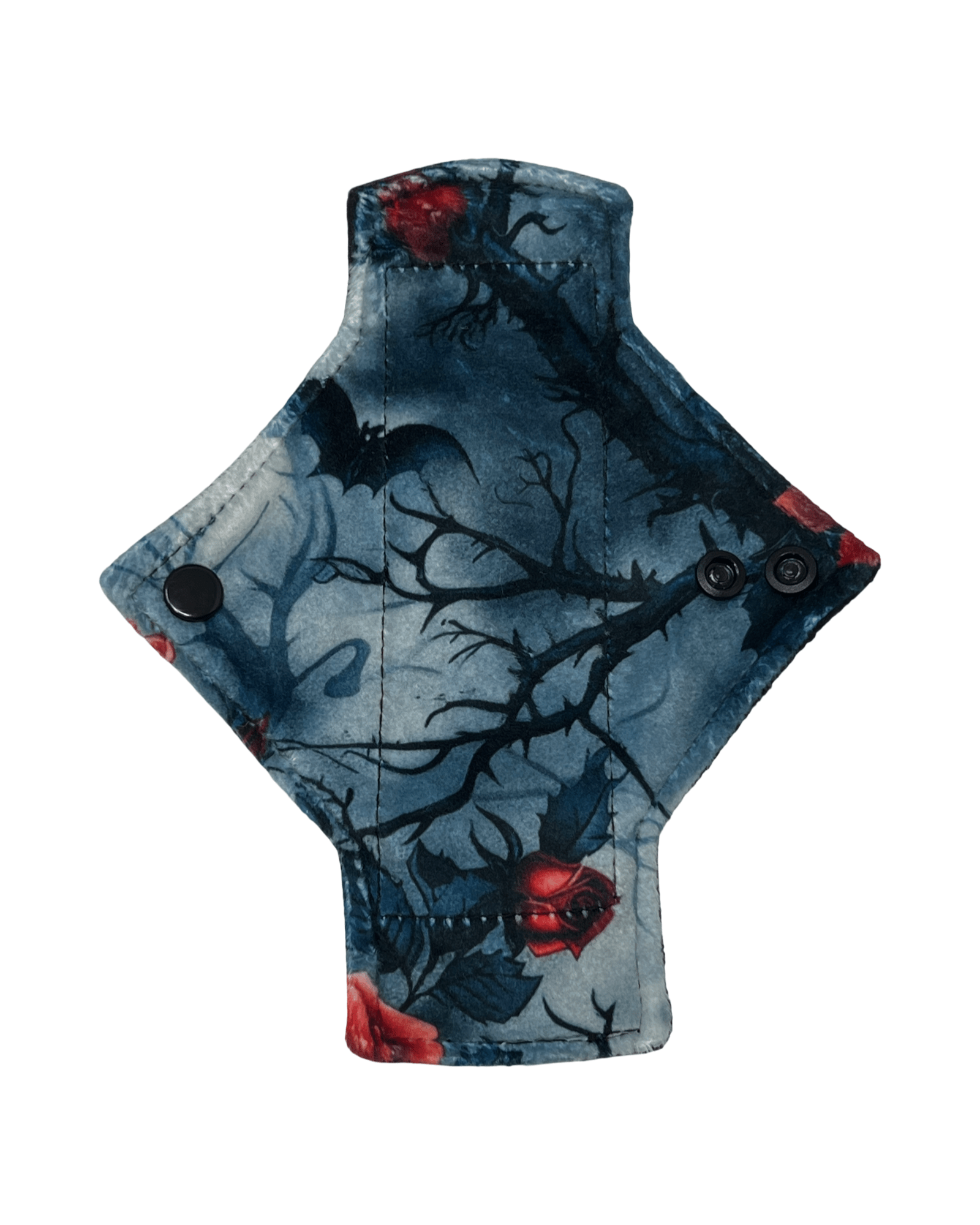 Thorns Limited Edition Minky Single Pantyliner - Tree Hugger Cloth Pads