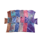 Tie Dye Surprise Me! One Organic Bamboo Night/Postpartum Pad - Tree Hugger Cloth Pads
