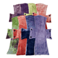 Tie Dye Surprise Me! One Organic Bamboo Night/Postpartum Pad - Tree Hugger Cloth Pads