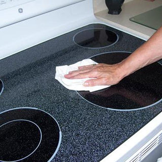 4 PACK - The Best Chemical Free Re - usable Cleaning Cloth - Tree Hugger Cloth Pads