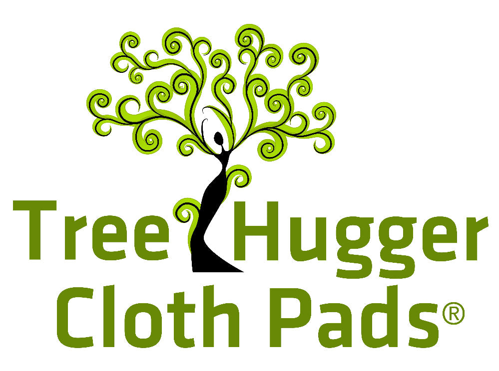 Treehuggerclothpads store logo