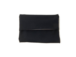 Black Pepper Pad Wrapper - Tree Hugger Cloth Pads