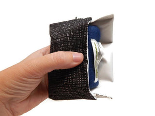 Camp Out Pad Wrapper - Tree Hugger Cloth Pads