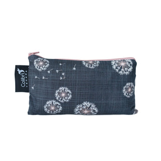 Colibri Dandelion One Pocket Medium Wet Bag - Tree Hugger Cloth Pads