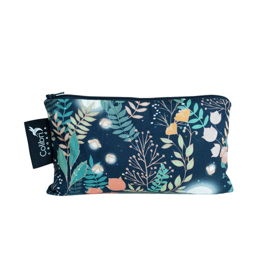 Colibri Fireflies One Pocket Medium Wet Bag - Tree Hugger Cloth Pads