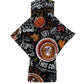 Pumpkin Spice Limited Edition Cotton Single Light Flow Day Pad - Tree Hugger Cloth Pads