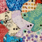 Value Surprise Print! All You Need/Full Stash Package - COTTON - Tree Hugger Cloth Pads